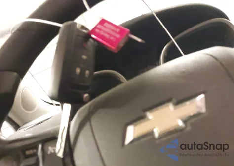 2016 Chevrolet Malibu Limited Lt z USA, uszkodzony, nr VIN 1G11C5SA2GF162436